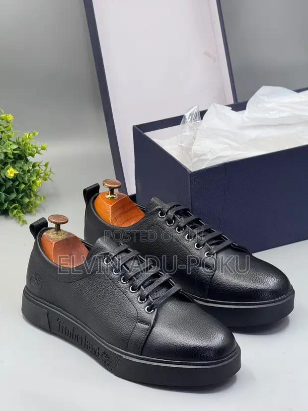 Timberland Men's Lace-Up Footwear - 1