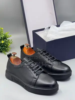 Timberland Men's Lace-Up Footwear
