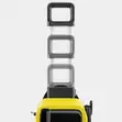 Karcher K 7 Comfort Premium Pressure Washer - 5