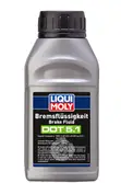 Brake Fluid DOT 5.1 - 1
