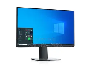 Dell P2421D 24" QHD IPS Monitor
