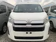 Toyota GranAce 2021 White - 1