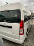 Toyota GranAce 2021 White - 3