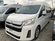 Toyota GranAce 2021 White - 4