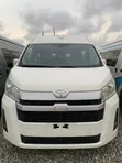 Toyota GranAce 2021 White - 5