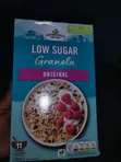 Low Sugar Granola from UK - 3