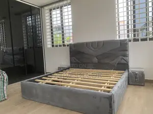 Queen Size Bed Frame