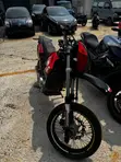 Yamaha Motorcycle 2024 - 1