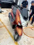 Yamaha Motorcycle 2024 - 2