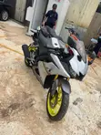 Yamaha Motorcycle 2024 - 3