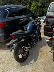 Yamaha Motorcycle 2024 - 4