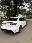 Toyota Corolla Nightshade 2024 White - 3