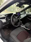 Toyota Corolla Nightshade 2024 White - 4