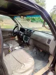 Nissan Xterra 2006 Black - 2