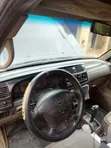 Nissan Xterra 2006 Black - 4