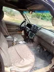 Nissan Xterra 2006 Black - 5