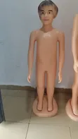 Male and Female Mannequins - 4