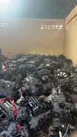 Homeused Toyota Parts, Engines & Accessories - 2