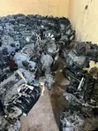 Homeused Toyota Parts, Engines & Accessories - 3