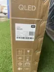 TCL 65" QD-Mini LED Google TV - Under Warranty - 1