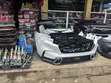Honda CR-V Front Bumper - 2