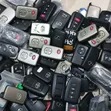 Toyota Smart Key - 1