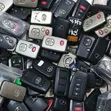 Toyota Smart Key - 2