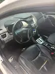 2013 Hyundai Elantra Limited Sedan - White - 1