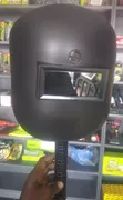 Welding Shield - Full Face - 1