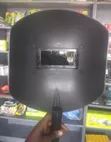 Welding Shield - Full Face - 2