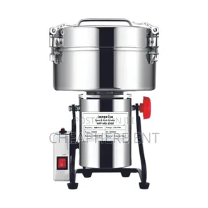 5 Litre Commercial Spices Grinder