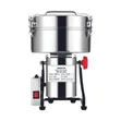 5 Litre Commercial Spices Grinder - 1