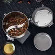 5 Litre Commercial Spices Grinder - 2