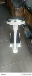 Manual Scale with Height Measurement - 2