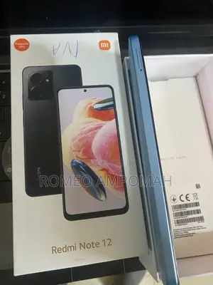 Xiaomi Redmi 12 5G 128GB Red