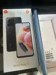 Xiaomi Redmi 12 5G 128GB Red - 1