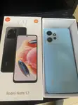 Xiaomi Redmi 12 5G 128GB Red - 4