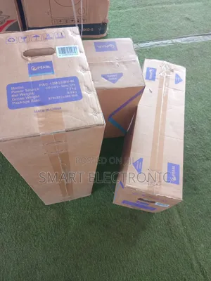 Pearl 1.5HP Split AC - Fast Cooling