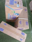 Pearl 1.5HP Split AC - Fast Cooling - 2
