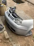 Volkswagen Golf 4 Front Cut - 1