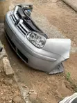 Volkswagen Golf 4 Front Cut - 3