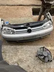 Volkswagen Golf 4 Front Cut - 4