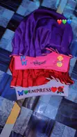 Quality Satin Bonnets - Ama Majesty's Closets - 4