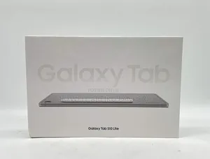 Samsung Galaxy Tab S10 Lite 256GB Silver
