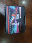 High Power Jump Starter & Car Tool - 1
