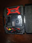High Power Jump Starter & Car Tool - 2