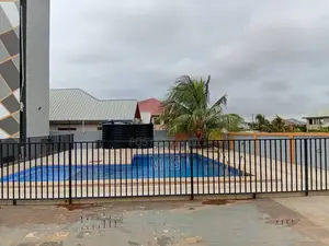 2 Bedroom Fully Furnished Apartment for Rent - Community 25, Tema