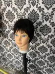 Scale Wig Cap - 1
