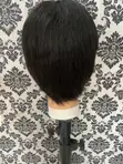 Scale Wig Cap - 2