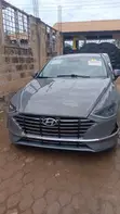 2020 Hyundai Sonata - 1